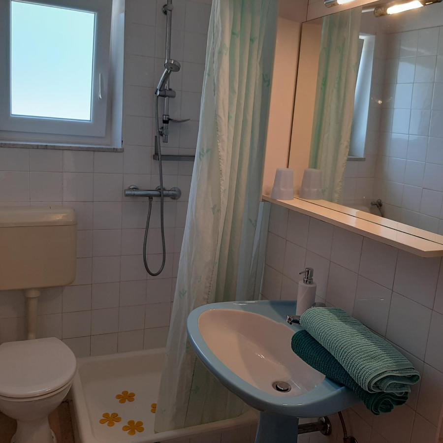 Apartmán Klimno100 Exteriér fotografie