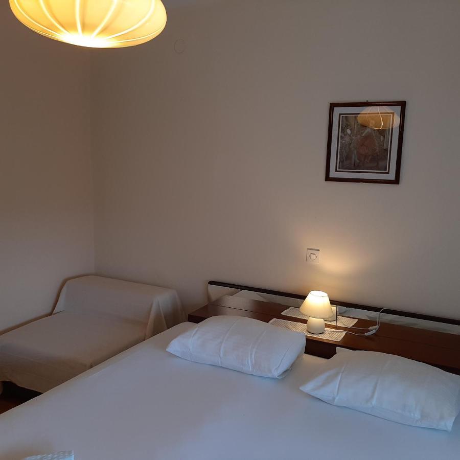 Apartmán Klimno100 Exteriér fotografie
