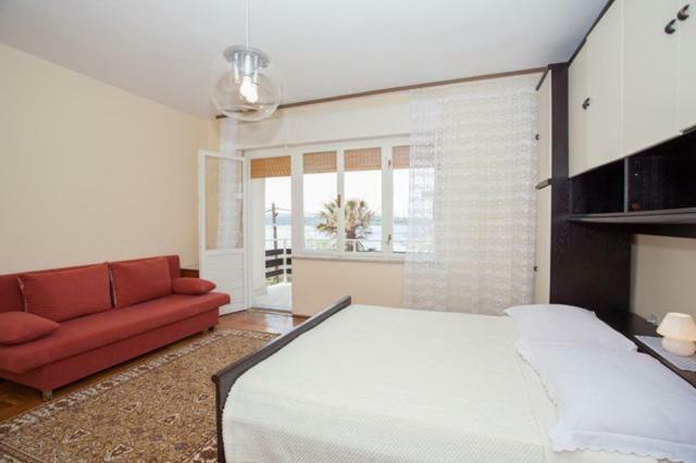 Apartmán Klimno100 Exteriér fotografie