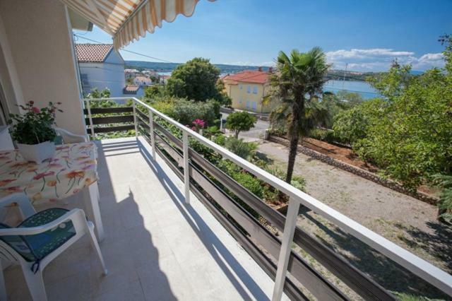 Apartmán Klimno100 Exteriér fotografie