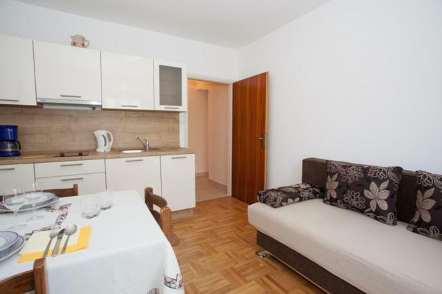 Apartmán Klimno100 Exteriér fotografie